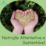 Nutrição Alternativa e Sustentável