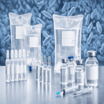 USP 〈1207〉 Package Integrity Evaluation – Sterile Products  X  Brevundimonas diminuta